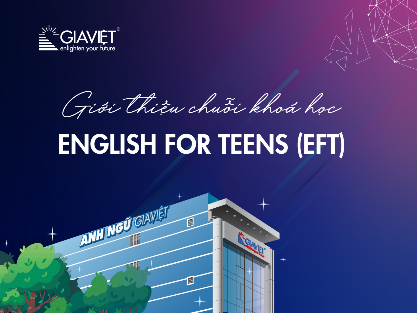 EFT - English for Teens