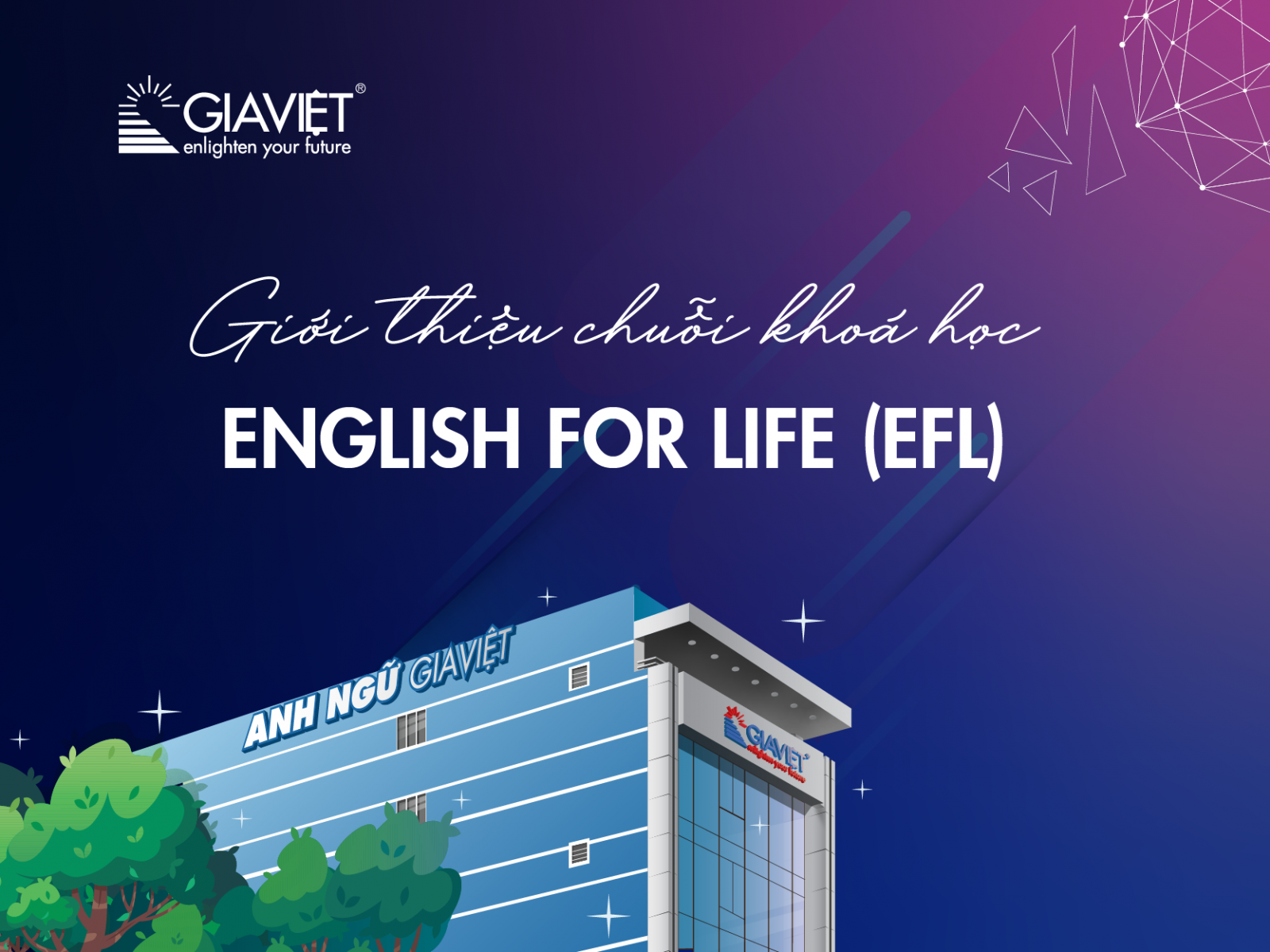EFL - English for Life