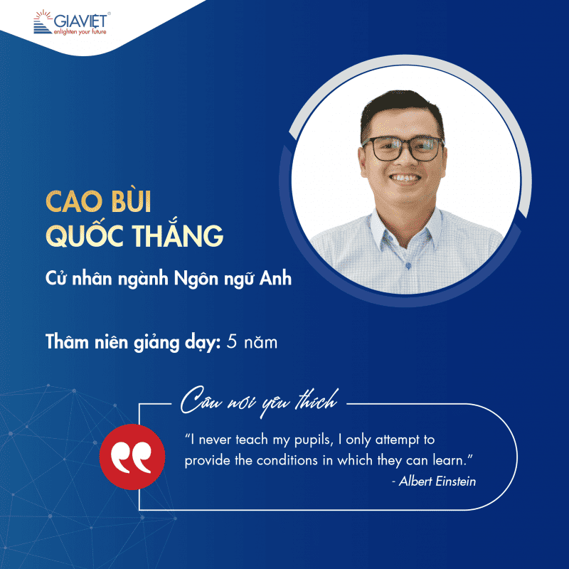   Cao Bùi Quốc Thắng