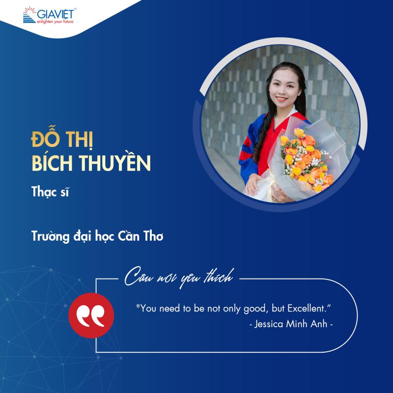   Đỗ Thị Bích Thuyền 