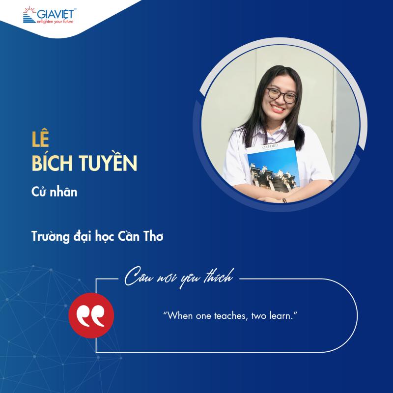 Lê Bích Tuyền 