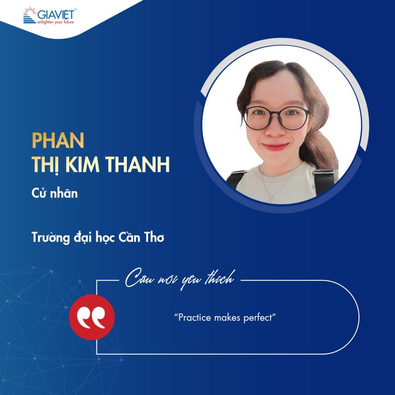   Phan Thị Kim Thanh