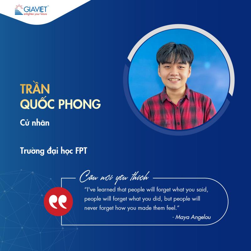   Trần Quốc Phong