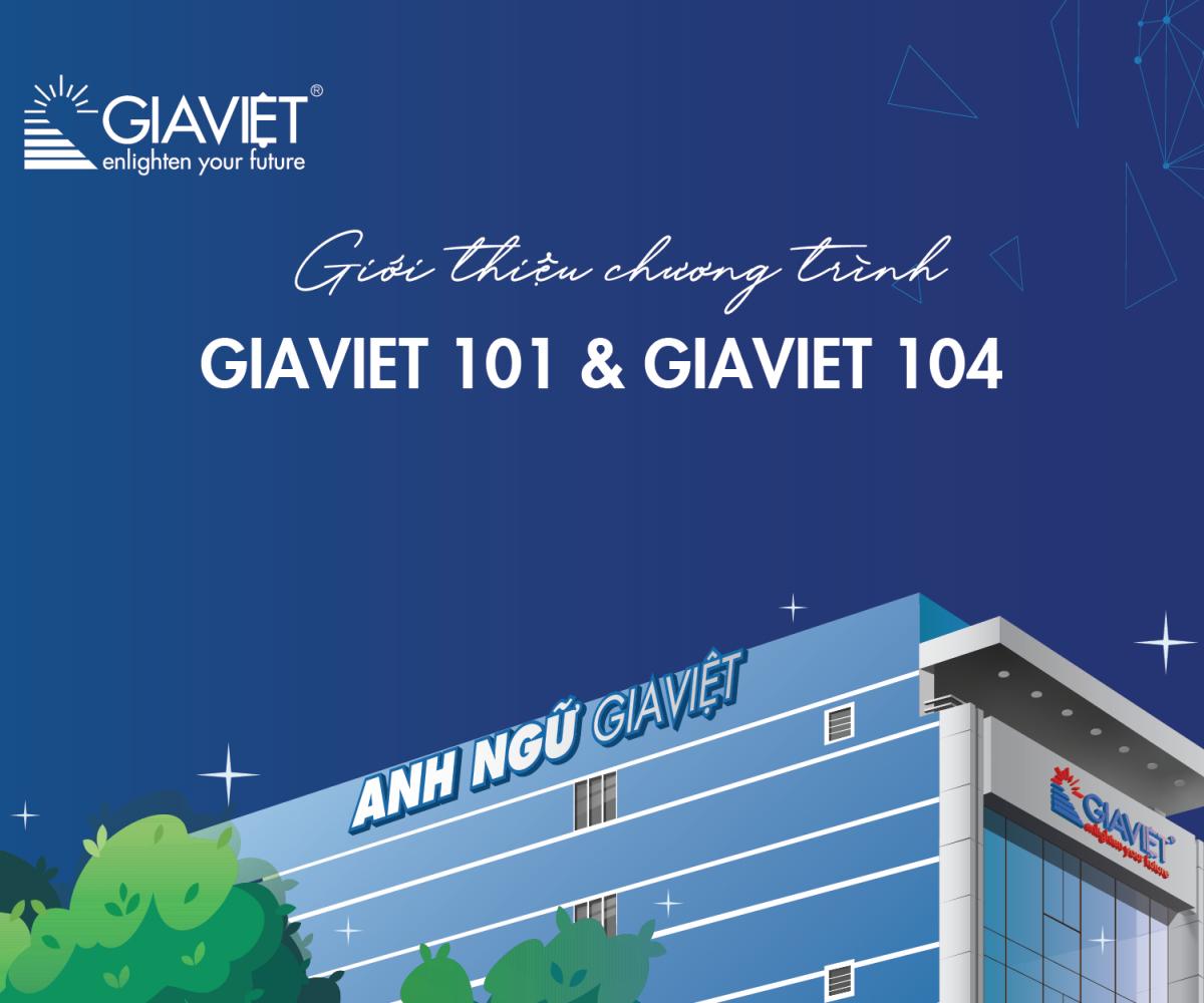  GIAVIET101 và GIAVIET 104