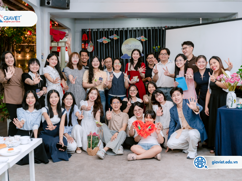 GIA VIỆT – ĐÊM TRĂNG GẮN KẾT 2026: MỘT TỐI ĐỂ CÙNG NHAU KẾT NỐI