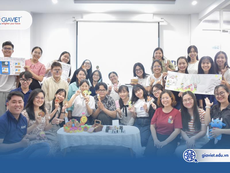 RECAP | WORKSHOP “BOOK READING & STORYTELLING”