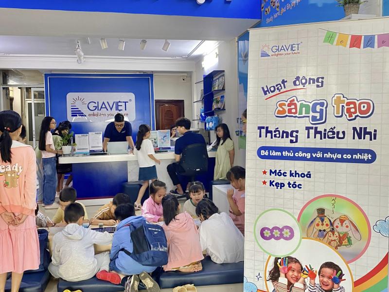 RECAP | WORKSHOP “MY LITTLE DREAM – ĐIỀU ƯỚC NHỎ CỦA EM”