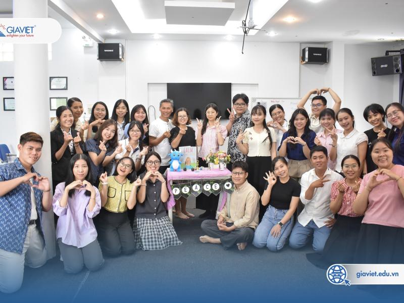  WORKSHOP “CREATE A MINDFUL & PEACEFUL CLASSROOM”